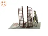 schleich Sæt med hesteudstyr - 2