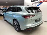 Skoda Enyaq 80X iV Sportline - 2