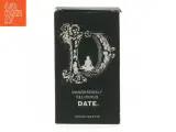 Eau de Toilette 50 ml fra Date (str. 50. ml) - 3