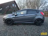 Ford Fiesta 1,0 EcoBoost ST-Line - 3