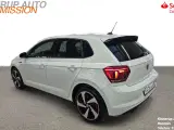 VW Polo 2,0 TSI GTI DSG 200HK 5d 6g Aut. - 2