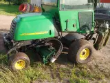 John deere 3235c turbo diesel 4wd - 5