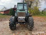 Traktor Deutz Fahr D 4.31 - 5