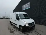 Renault Master T33 L2H2 VÆRKSTEDSBIL 2,3 DCI start/stop 145HK Van Man. - 2