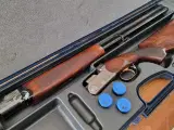Beretta UltrLight jagtgevær o/u kaliber 12/70 - 3