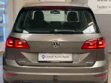 VW Golf Sportsvan 1,4 TSi 150 Highline DSG BMT - 5