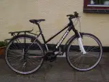 28" Nishiki citybike