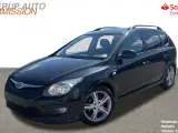 Hyundai i30 Cw 1,6 CRDi Classic 128HK Stc 6g - 2