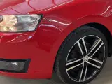 Skoda Rapid 1,2 TSI Sport 105HK 5d - 5