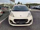 Peugeot 107 1,0 Cool - 3