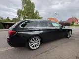 BMW 520d 2,0 Touring aut. - 5