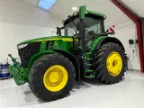 John Deere 7R350 SIGNATURE EDITON MED KUN 1600 TIMER! - 2