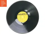 Beethoven - Symfoni nr. 4 LP fra Hungaroton - 3