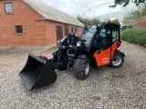 Kubota KTH4815-2 - 4