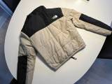 The North Face jakke