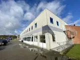 150 m² kontorlokaler i efterspurgt erhvervsområde i Odense S - 3