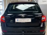 Skoda Octavia 1,5 TSi 150 Style Combi DSG - 5