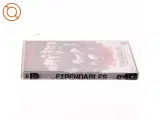 The Expendables (DVD) - 2