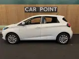 Renault Zoe 52 Zen - 2