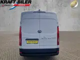 Maxus e-Deliver 9 72 L2H2 Kassevogn - 4