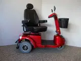 El-scooter - 3
