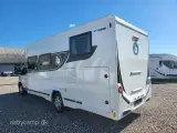 2024 - Benimar Tessoro T468 Special Edition   Super lækker familie Camper - 4