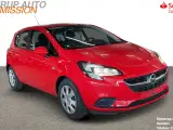 Opel Corsa 1,4 Enjoy 75HK 5d - 2