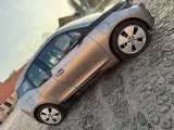 BMWi3 REX  - 2