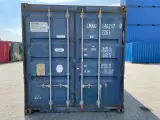 20 fods Container- ID: CAMU 146217-9 - 3