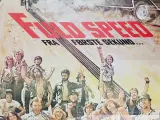 ⭐️ Plakat: Vintage - Fuld Speed - Fra Første Sekud - 3