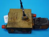 John Deere 550 Ventilblok DC31935 - 4