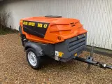 Atlas Copco XAS 47 Mobilkompressor  - 3