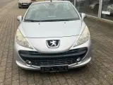 Peugeot 207 1,6 THP 150 Sport CC - 2