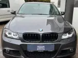 BMW 320d 2,0  - 2