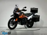 KTM 790 Adventure - 5