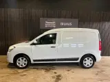 Dacia Dokker 1,5 dCi 90 Ambiance Van - 3