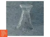Vase i krystal (str. 13 x 10 cm) - 2