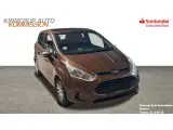 Ford B-Max 1,0 EcoBoost Trend Start/Stop 120HK - 2