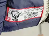 ⭐️- SuperDry Tokyo Vest Str. M, Blå - 5