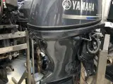 Yamaha F30BETS - 4