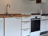 Billigt køkken inkl hvidevarer - 2