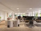 Lys, udsigt og eksponering i særklasse i Tuborg Havn - 2