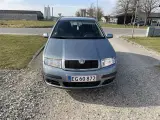 Skoda Fabia 1,2 12V Ambiente 64HK 5d - 3