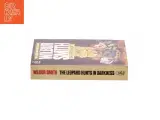 The Leopard Hunts in Darkness by Wilbur, Smith, Wilbur a. Smith af Wilbur Smith (Bog) - 2