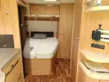 Knaus Südwind 500 FU -  SOMMERTILBUD Spar 5.000 NU 184.995 - 5