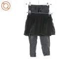 Bukser og nederdel fra H&M (Str. 110/116)