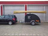 Kulba Rebel off-road minicamper - 3