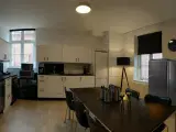 Bosted/Bofællesskab/ Institution - 2