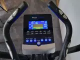 Crosstrainer peak fitness VG60