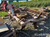 Grubber Marsk Stig Ratoon - 5